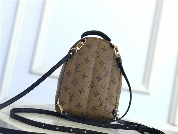 Louis Vuitton Mini Palm Springs Backpack M44872 High