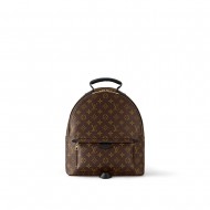 Louis Vuitton Palm Springs MM Backpack M41561 High