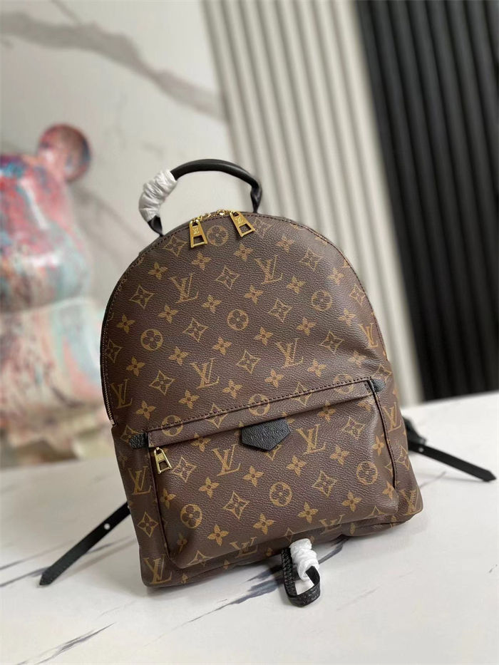 Louis Vuitton Palm Springs MM Backpack M41561 High