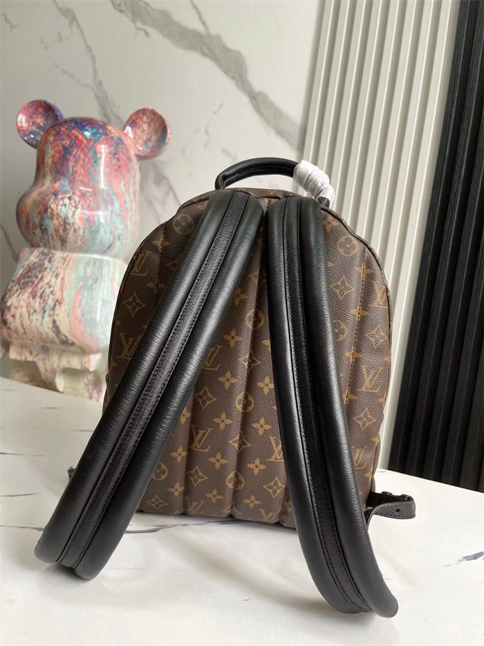 Louis Vuitton Palm Springs MM Backpack M41561 High