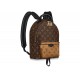 Louis Vuitton Palm Springs PM Backpack Monogram Reverse M43116 High