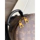 Louis Vuitton Palm Springs PM Backpack Monogram Reverse M43116 High