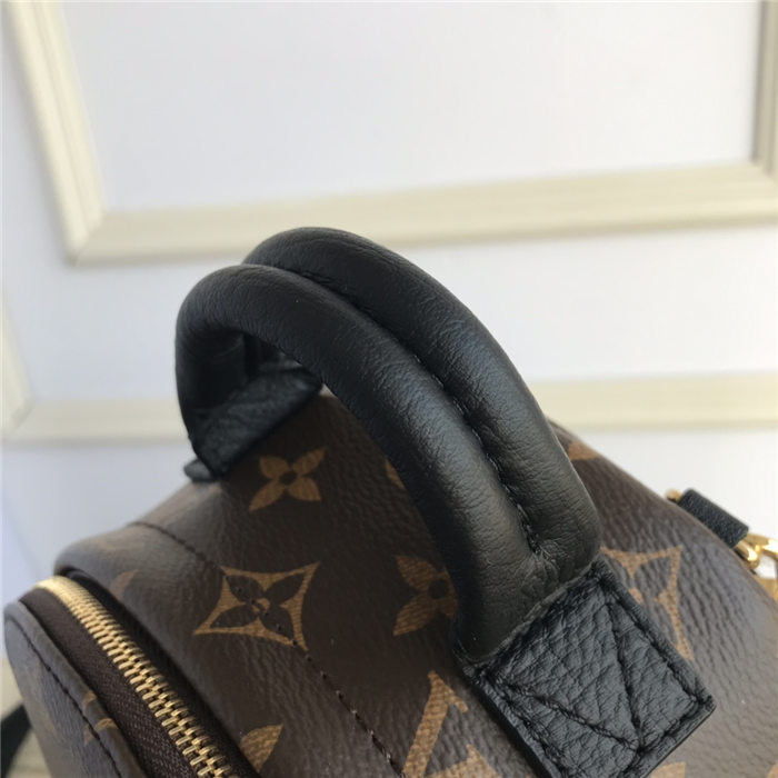 Louis Vuitton Mini Palm Springs Backpack M44873 High