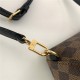 Louis Vuitton Clapton Backpack Damier Ebene N40104 High