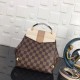 Louis Vuitton Clapton Backpack Damier Ebene N42259 High