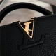 Louis Vuitton Capucines BB Bag Taurillon Leather M94755 High