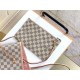 Louis Vuitton Neverfull GM Bag Damier Azur N41604 High