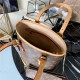 Louis Vuitton Bucket Bag Monoram M42238 High