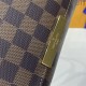 Louis Vuitton Favorite MM Bag Damier Ebene N41129 High