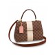 Louis Vuitton Bond Street MM Damier Ebene N40133 High