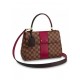 Louis Vuitton Bond Street MM Damier Ebene N44053 High