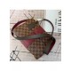 Louis Vuitton Bond Street MM Damier Ebene N44053 High