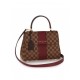 Louis Vuitton Bond Street Bag Damier Ebene N64416 High