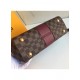 Louis Vuitton Bond Street Bag Damier Ebene N64416 High