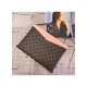 Louis Vuitton Daily Pouch Damier Ebene N60261 High