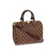 LV Speedy Bandoulière 25 Damier Ebene N41368 High