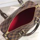 LV Speedy Bandoulière 25 Damier Ebene N41368 High