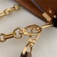 Louis Vuitton Dauphine Bag MM Monogram M44391 High