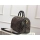 LV Speedy Bandoulière 30 Damier Ebene N41367 High