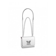 Louis Vuitton Twist Mini Bag Epi Leather M56118 High