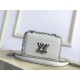 Louis Vuitton Twist Mini Bag Epi Leather M56118 High