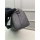 Louis Vuitton CITY KEEPALL Monogram Eclipse M45936 High