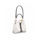 Louis Vuitton NéoNoé MM BAG EPI LEATHER WHITE M53371 High