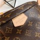 Louis Vuitton Bumbag Bag Monogram Canvas M43644 High