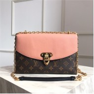 Louis Vuitton Saint Placide Bag Monogram High