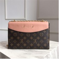 Louis Vuitton Saint Placide Bag Monogram High