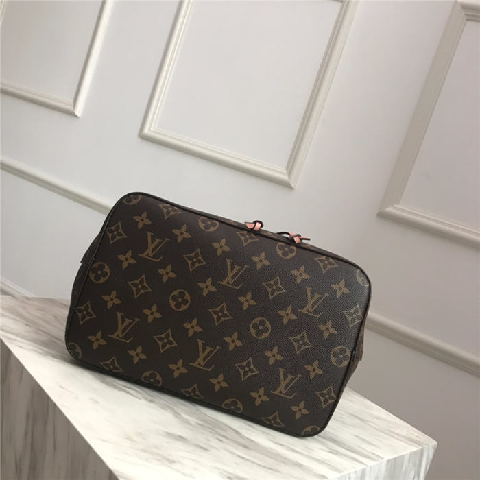 Louis Vuitton NéoNoé MM Bag Monogram Canvas M44022 High