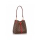 Louis Vuitton NéoNoé MM Bag Monogram Canvas M44021 High