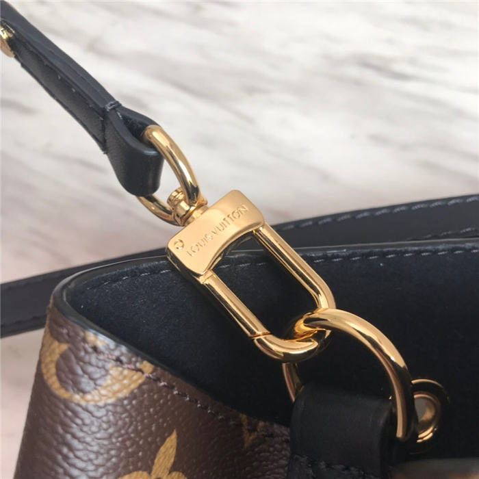 Louis Vuitton NéoNoé MM Bag Monogram Canvas M44020 High