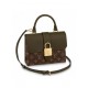 Louis Vuitton Locky BB Bag Monogram Canvas M44797 High