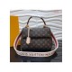 Louis Vuitton Cluny BB Bag Monogram Canvas M44863 High