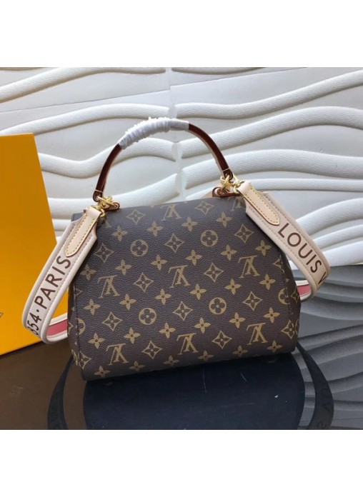 Louis Vuitton Cluny BB Bag Monogram Canvas M44863 High