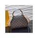 Louis Vuitton Cluny BB Bag Monogram Canvas M44863 High