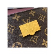 Louis Vuitton Cluny BB Bag Monogram Canvas M44863 High