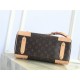 Louis Vuitton Retiro PM Bag Monogram Canvas M40325 High