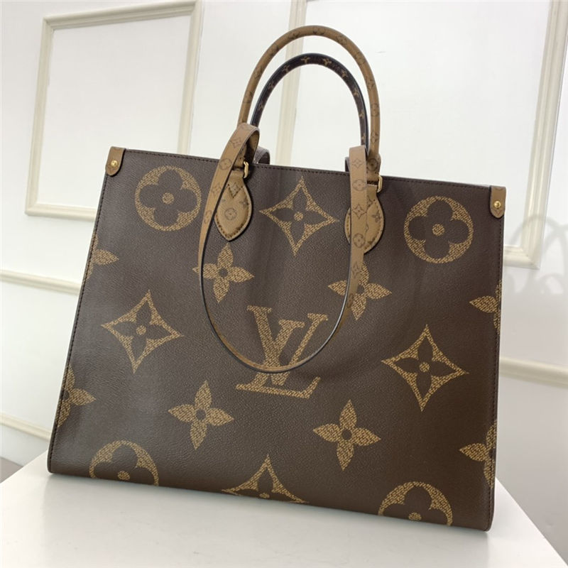 Louis Vuitton ONTHEGO GM Monogram M45320 High