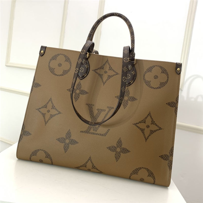 Louis Vuitton ONTHEGO GM Monogram M45320 High