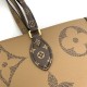 Louis Vuitton ONTHEGO GM Monogram M45320 High