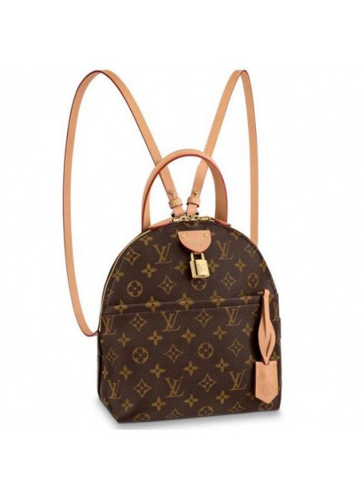 Louis Vuitton LV Moon Backpack Monogram Canvas M44944 High