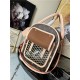 Louis Vuitton DOG CARRIER 40 Monogram canvas M42024 High