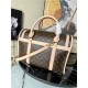 Louis Vuitton DOG CARRIER 40 Monogram canvas M42024 High