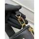 Louis Vuitton PAPILLON BB Monogram Empreinte M45980 High