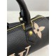 Louis Vuitton PAPILLON BB Monogram Empreinte M45980 High