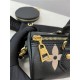 Louis Vuitton PAPILLON BB Monogram Empreinte M45980 High