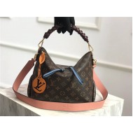 Louis Vuitton Beaubourg Hobo Mini Monogram Canvas M55090 High