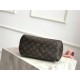 Louis Vuitton Beaubourg Hobo Mini Monogram Canvas M55090 High